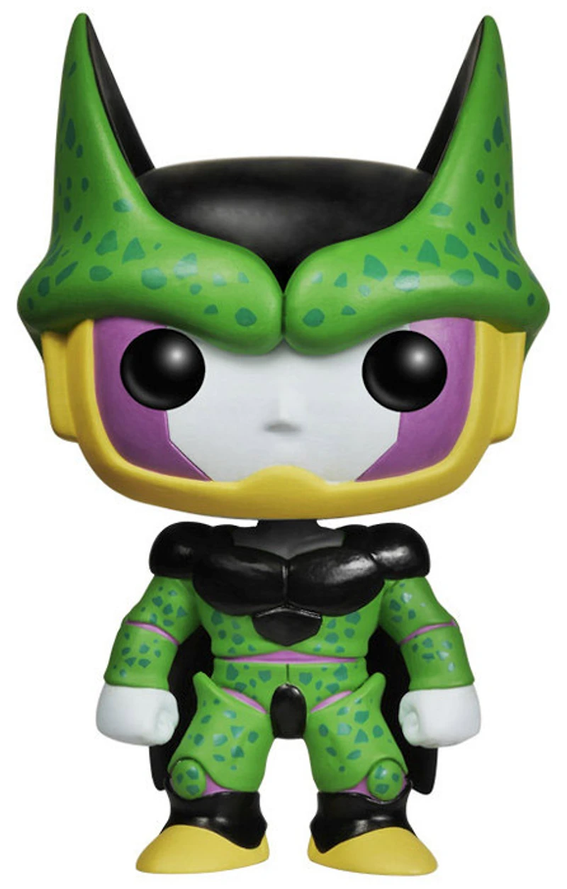 FUNKO POP! ANIMATION: DRAGON BALL Z [DBZ