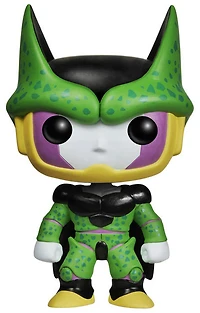 FUNKO POP! ANIMATION: DRAGON BALL Z [DBZ
