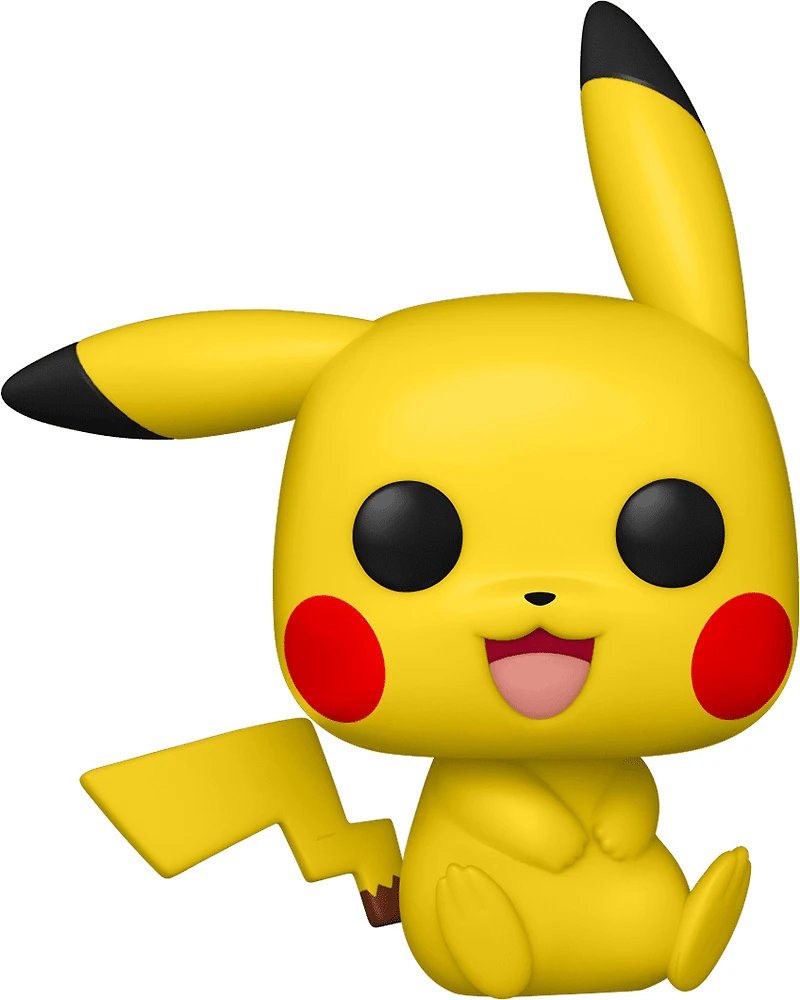 Funko Pop! Games: Pokemon