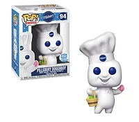 FUNKO POP! AD ICONS: PILLSBURY