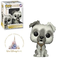 Funko Pop! DISNEY WORLD 50TH - PIRATES OF THE CARIBBEAN DOG #1105