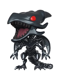 FUNKO POP! ANIMATION: YU-GI-OH - RED-EYES BLACK DRAGON #718