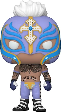 FUNKO POP! WWE - REY MYSTERIO #93