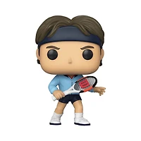 FUNKO POP! TENNIS [LEGENDS - ROGER FEDERER #08