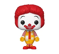 FUNKO POP! AD ICONS: MCDONALD'S