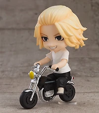 NENDOROID AF TOKYO REVENGERS MIKEY