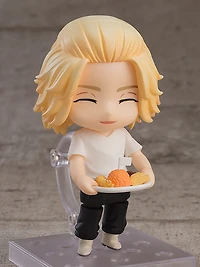 NENDOROID AF TOKYO REVENGERS MIKEY