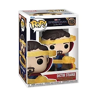 FUNKO POP! MARVEL SPIDER-MAN NO WAY HOME DOCTOR STRANGE #1162
