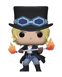 FUNKO POP! ANIMATION: ONE PIECE - SABO #922