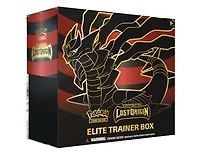 Pokemon TCG: Sword & Shield - Lost Origin Elite Trainer Box (ETB)