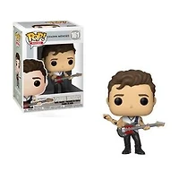 Funko Pop! Rocks: Shawn Mendes
