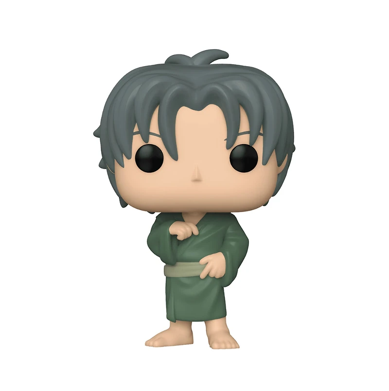 FUNKO POP! ANIMATION: FRUITS BASKET - SHIGURE SOMA #882