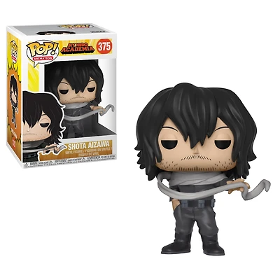Funko Pop! Anime: My Hero Academia - Shota Aizawa #375