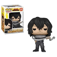Funko Pop! Anime: My Hero Academia - Shota Aizawa #375