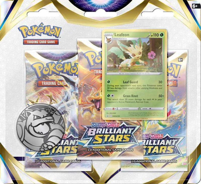 Pokemon TCG: Sword & Shield