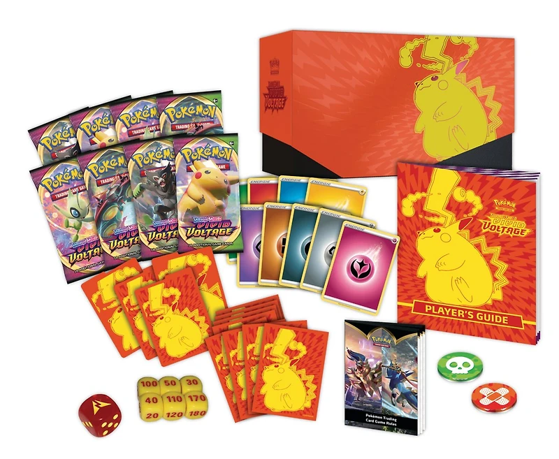 Pokemon TCG: Sword & Shield