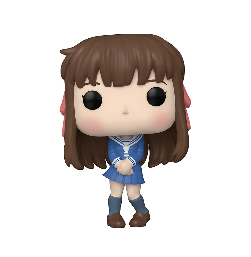 FUNKO POP! ANIMATION: FRUITS BASKET - TOHRU HONDA #879