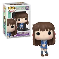 FUNKO POP! ANIMATION: FRUITS BASKET - TOHRU HONDA #879