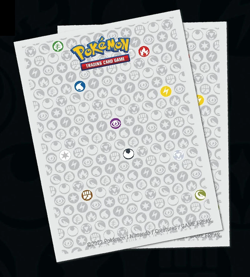 Ultra Pro: Pokemon - First Partner Pack Accessory Bundle