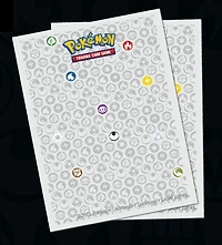 Ultra Pro: Pokemon - First Partner Pack Accessory Bundle