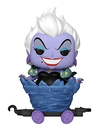 FUNKO POP! DISNEY [TRAINS]: VILLAINS