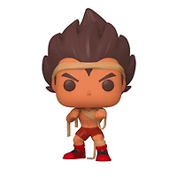 FUNKO POP! ANIMATION: DRAGON BALL Z [DBZ] - VEGETA [TRAINING] #701