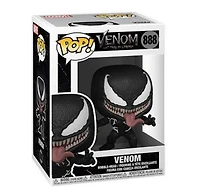 FUNKO POP! MARVEL - VENOM: LET THERE BE CARNAGE - VENOM #888