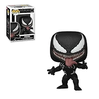 FUNKO POP! MARVEL - VENOM: LET THERE BE CARNAGE - VENOM #888