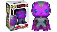 FUNKO POP! MARVEL - AVENGERS: AGE OF ULTRON - VISION #71