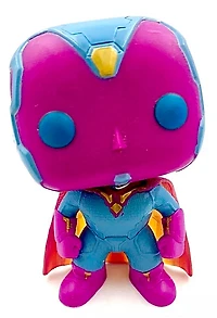 FUNKO POP! MARVEL - AVENGERS: AGE OF ULTRON - VISION #71
