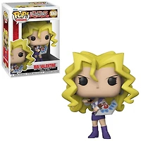 Funko Pop! YU-GI-OH MAI VALENTINE #1060