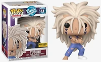 Funko Pop!Anime YU YU Hakusho Yusuke (Demon Form) Hot Topic Exclusive #877