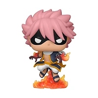 FUNKO POP! ANIMATION: FAIRY TAIL - ETHERIOUS NATSU DRAGNELL [E.N.D.] **AAA ANIME EXCLUSIVE** #839