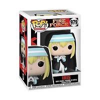 Funko Pop! Animation Fire Force