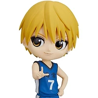 Banpresto Kuroko's Basketball Ryota Kise Q Posket Statue
