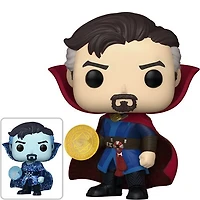 CHASE COMBO FUNKO POP! DOCTOR STRANGE 2 - DOCTOR STRANGE #1000 *PREORDER*