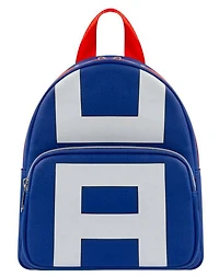 Loungefly: My Hero Academia - UA High School Cosplay Mini Backpack [Exclusive]
