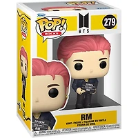 Funko Pop! BTS - RM (Butter Era) #279