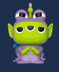 Funko Pop! Pixar Remix: Alien as Randall