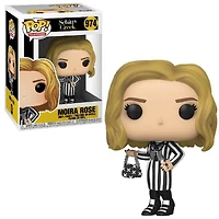 FUNKO POP! TELEVISION: SCHITT'S CREEK - MOIRA ROSE #974