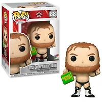 Funko Pop! WWE Otis (Money in the Bank) #88