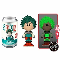 Funko Vynl Soda Deku