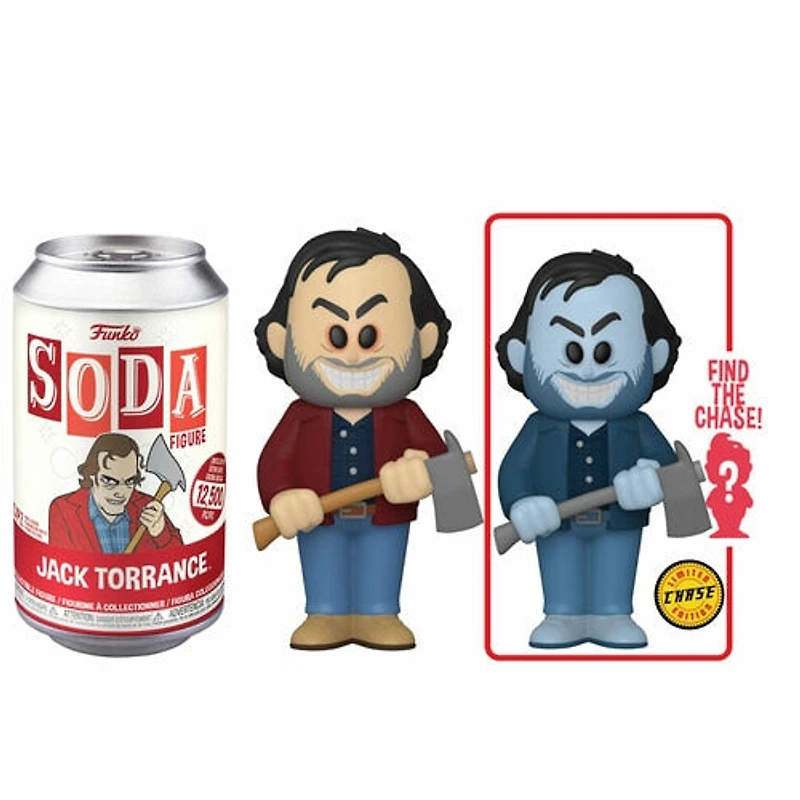 Funko Soda Jack Torrance