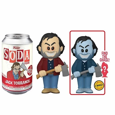 Funko Soda Jack Torrance