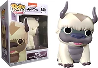Funko Pop! Avatar: The Last Airbender (ATLA) - Appa #540