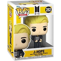 Funko Pop! BTS