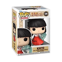 Funko Pop! Anime: Inuyasha - Kikyo #1298