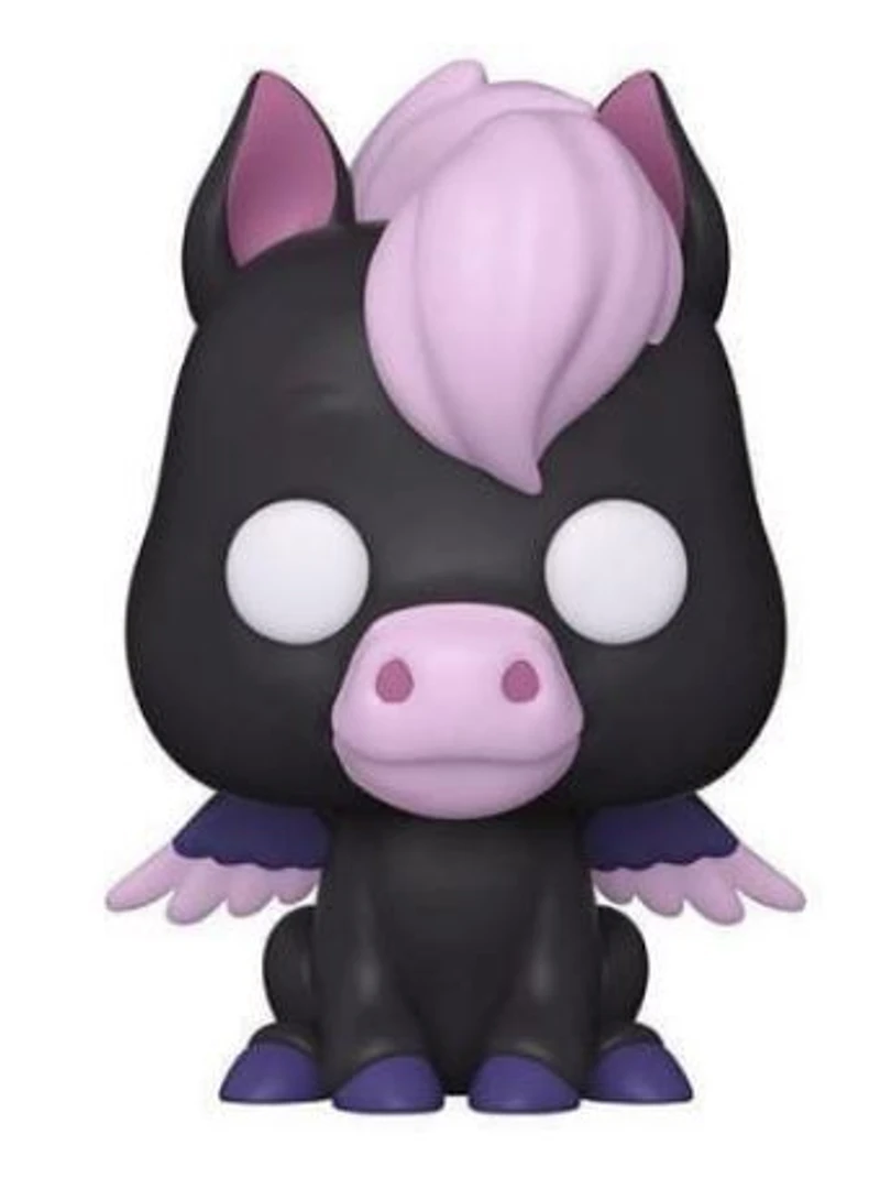 Funko Pop! Disney: Fantasia - Peter Pegasus #989