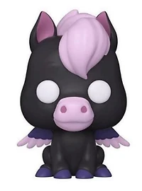 Funko Pop! Disney: Fantasia - Peter Pegasus #989