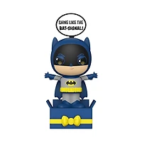 FUNKO POPSIES DC HEROES - BATMAN - SHINE LIKE THE BAT-SIGNAL!